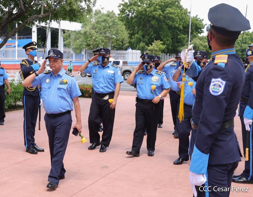 policia